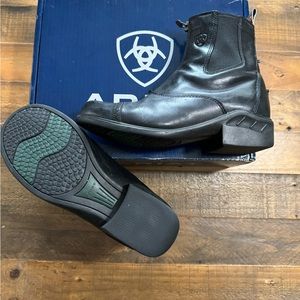 ARIAT Paddock Boots